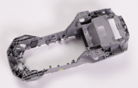 DJI Air 2S Aircraft Middle Frame Module