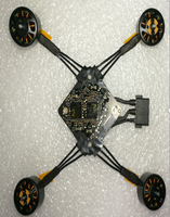 DJI Avata ESC Board & Motor Module