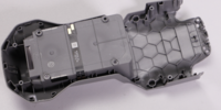 DJI Mavic Air 2S Upper Cover Module